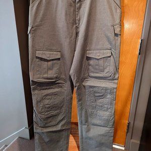 Rag & Bone X Crye Precision Cargo Pants
